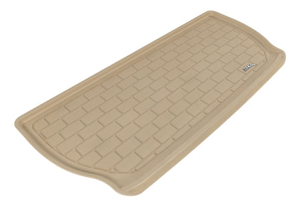 3D MAXpider M1CH0531302 2008-2017 Buick/Chevrolet Enclave/Traverse Kagu Cargo Liner - Tan