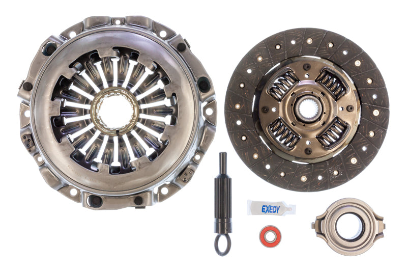 Exedy OE 2005-2005 Saab 9-2X H4 Clutch Kit - eliteracefab.com