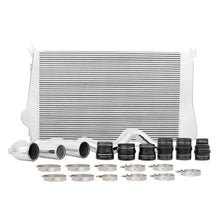 Load image into Gallery viewer, Mishimoto 11+ Chevrolet/GMC Duramax Intercooler Kit (Silver) Mishimoto