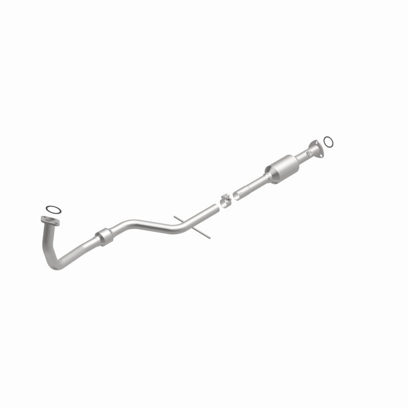 MagnaFlow Conv DF Sunfire 98-99 2.2L Magnaflow