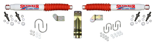 Skyjacker 2005-2017 Ford F-350 Super Duty Steering Damper Kit - eliteracefab.com