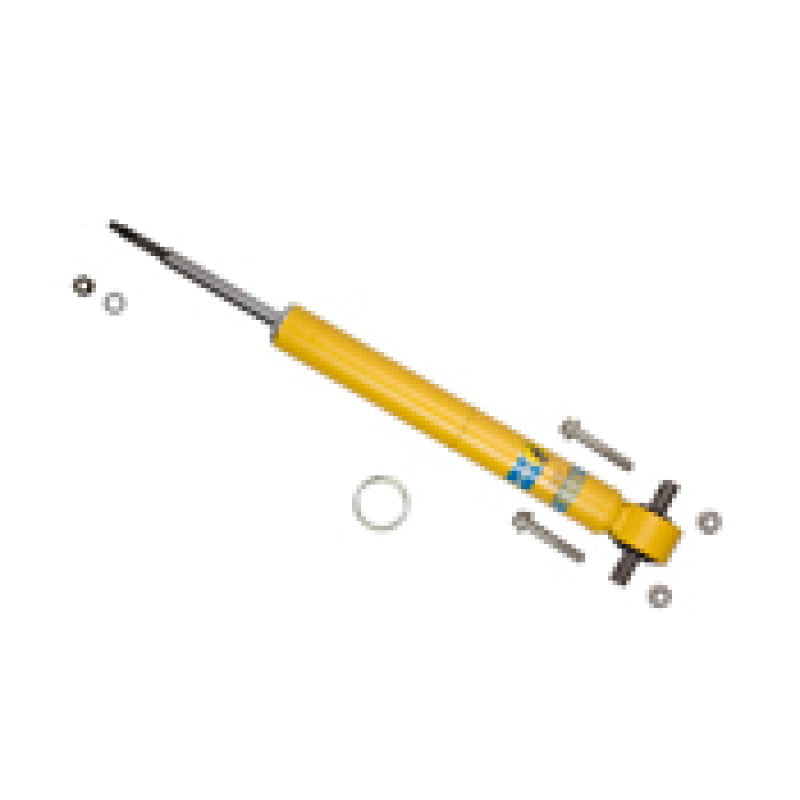 Bilstein 4600 Series 2014 Ford F-150 4WD Front 46mm Monotube Shock Absorber - eliteracefab.com