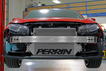 Load image into Gallery viewer, Perrin 2017+ Honda Civic Type R Front Mount Intercooler - Silver - eliteracefab.com