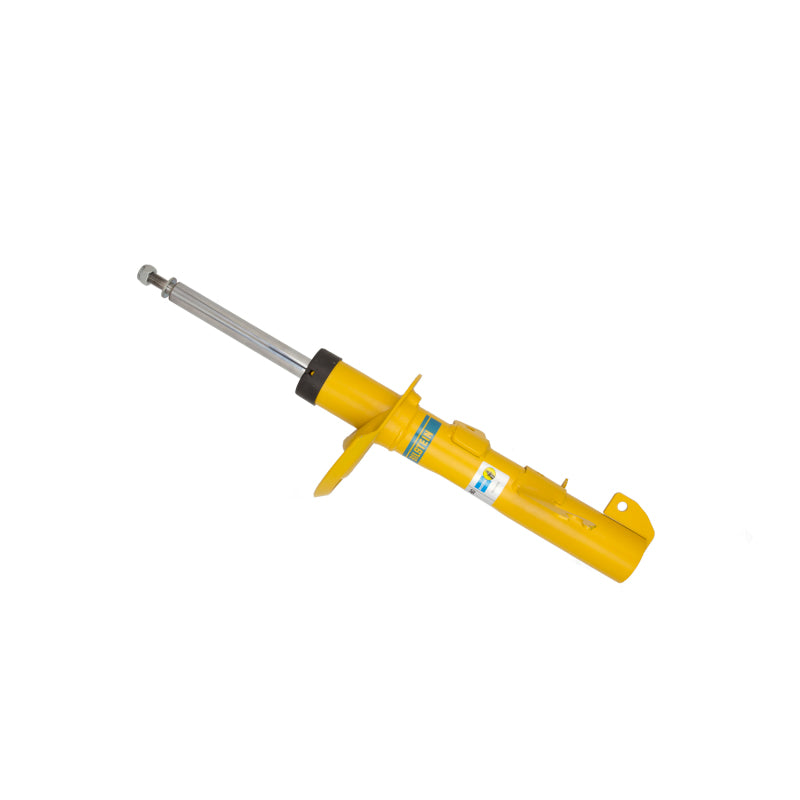 Bilstein B6 14-17 Jeep Cherokee Front Right Suspension Strut Assembly w/ Active Drive II - eliteracefab.com