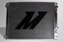 Load image into Gallery viewer, Mishimoto 2008-2016 Dodge Challenger R/T - SRT8 Hellcat Performance Aluminum Radiator - eliteracefab.com