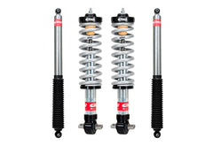 Eibach Pro-Truck Coilover 2.0 Front / Rear Sport Shocks for 18-20 Ford Ranger 4WD - eliteracefab.com