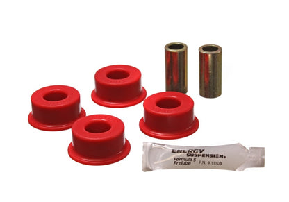 Energy Suspension Track Arm Bushing - Red - eliteracefab.com