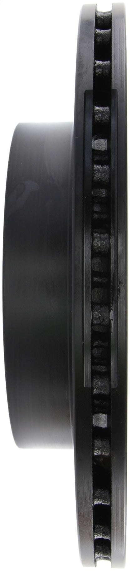 Stoptech 03-06 Evo 8 & 9 Rear Premium High Carbon CRYO-STOP Rotor Stoptech
