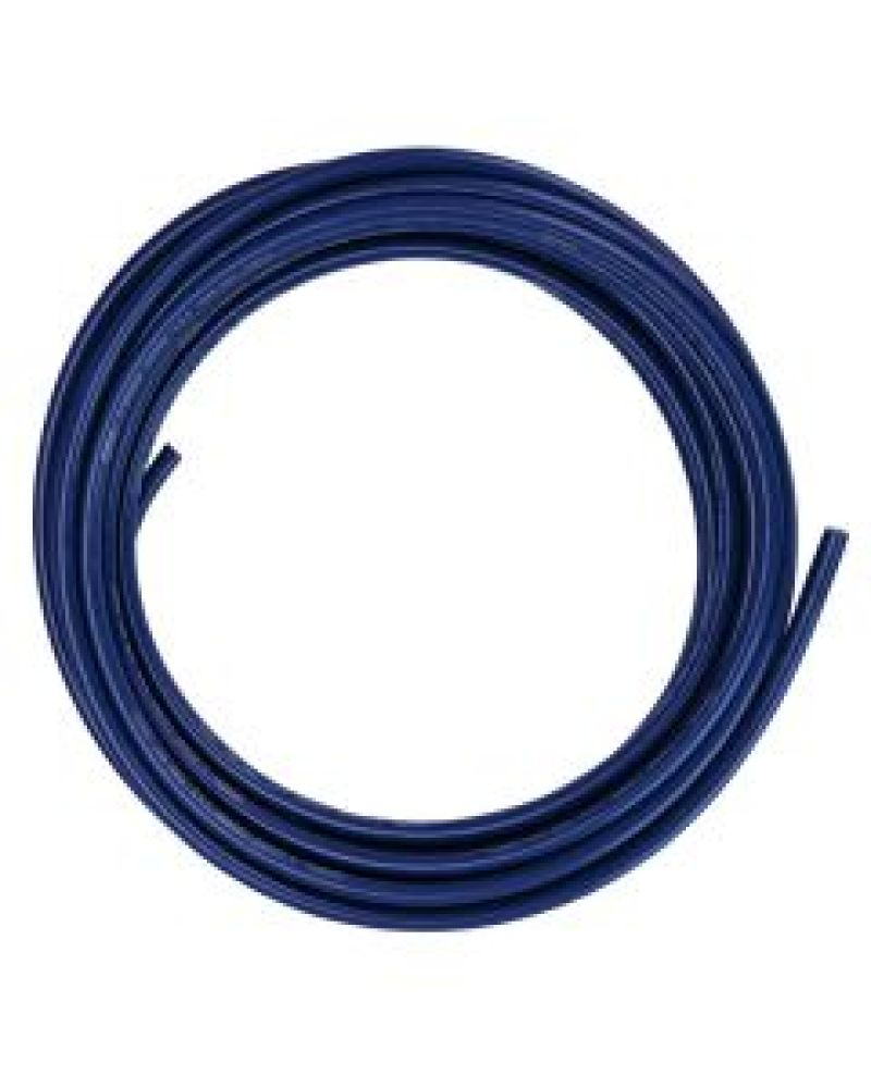 Moroso 2 Gauge Blue Battery Cable - 50ft Moroso