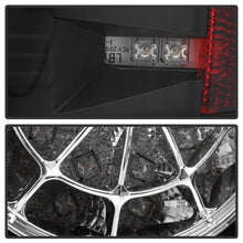 Load image into Gallery viewer, Spyder Toyota Tundra 07-13 LED Tail lights Black ALT-YD-TTU07-LED-BK - eliteracefab.com