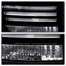 Load image into Gallery viewer, Spyder Lexus RX330/RX350 04-09 LED Tail Lights Black ALT-YD-LRX04-LED-BK - eliteracefab.com