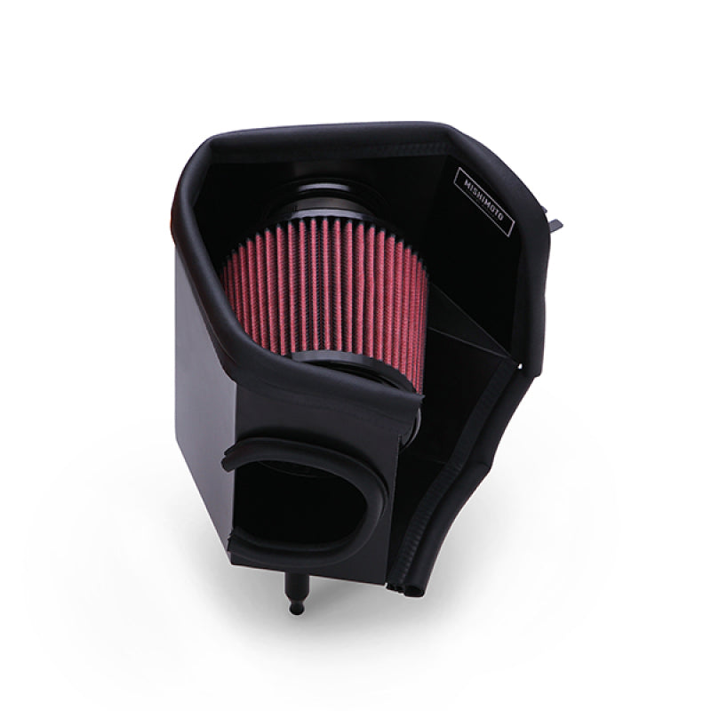 Mishimoto 03-06 Nissan 350Z Performance Air Intake - eliteracefab.com