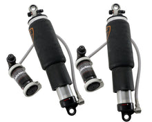 Load image into Gallery viewer, Ridetech TQ Series ShockWaves 6in Travel 4in dia Rolling Sleeve .625in/.625in Bearing