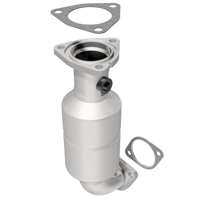 MagnaFlow Conv DF 97-98 Hyundai Tiburon 2.0L Magnaflow
