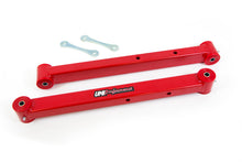 Load image into Gallery viewer, UMI Performance 78-96 GM B-Body Boxed Lower Control Arms