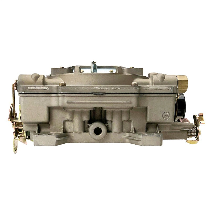 Edelbrock Carburetor Marine 4-Barrel 750 CFM Electric Choke - eliteracefab.com