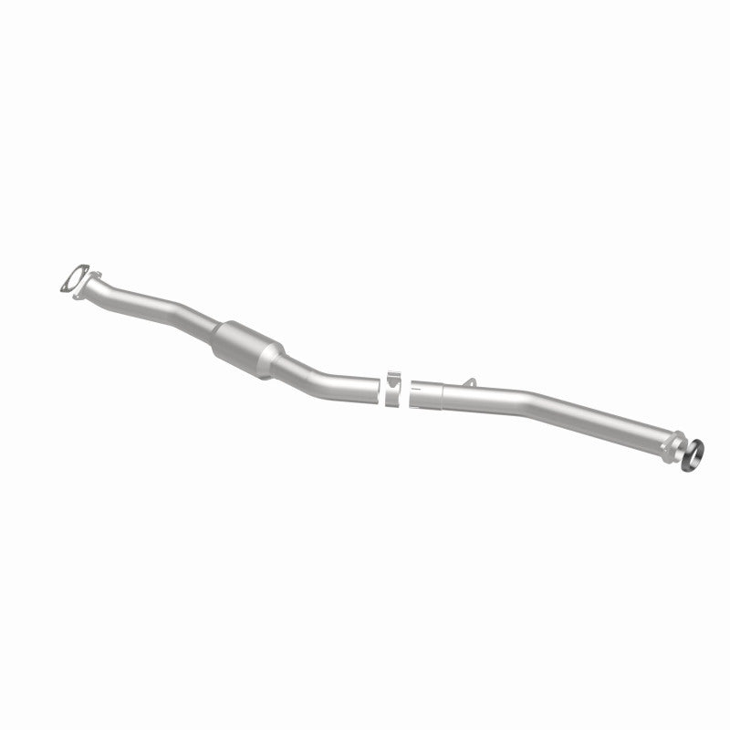 MagnaFlow Conv DF 2015 Subaru WRX Magnaflow