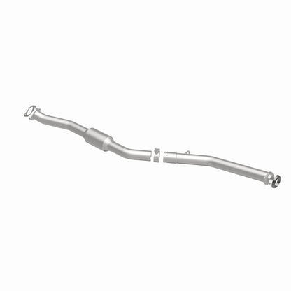 MagnaFlow Conv DF 2015 Subaru WRX Magnaflow