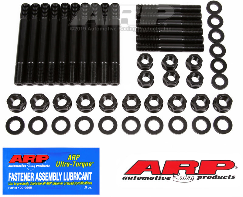 ARP Ford 351 Dart SHP Main Stud Kit ARP