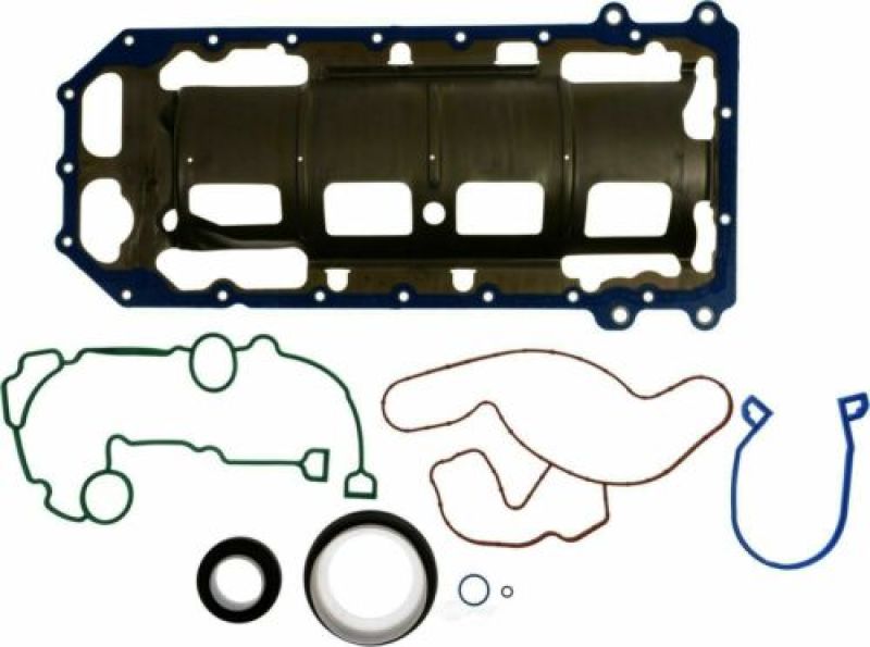 MAHLE Original High Perf Collector & Muffler Gskt Hooker Performance Collector Victor Reinz