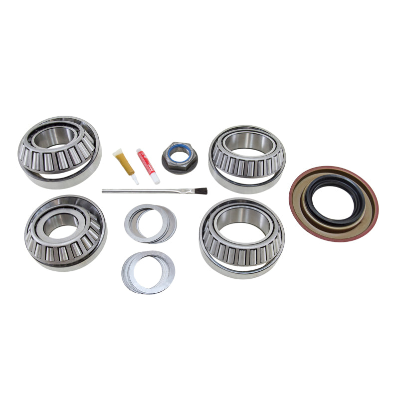 Yukon Gear Master Overhaul Kit For Dana S110 - eliteracefab.com