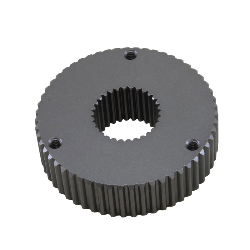 Yukon Hardcore Drive Flange 30 Spline Inner 55 Spline Outer Yukon Gear & Axle