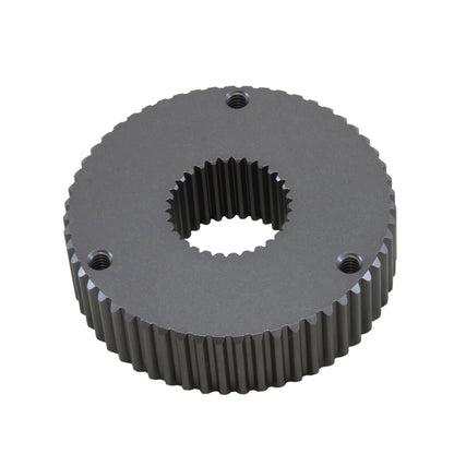 Yukon Hardcore Drive Flange 30 Spline Inner 55 Spline Outer Yukon Gear & Axle