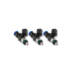 Injector Dynamics 2600-XDS - 2017 Maverick X3 Applications Direct Replacement No Adapters (Set of 3) - eliteracefab.com
