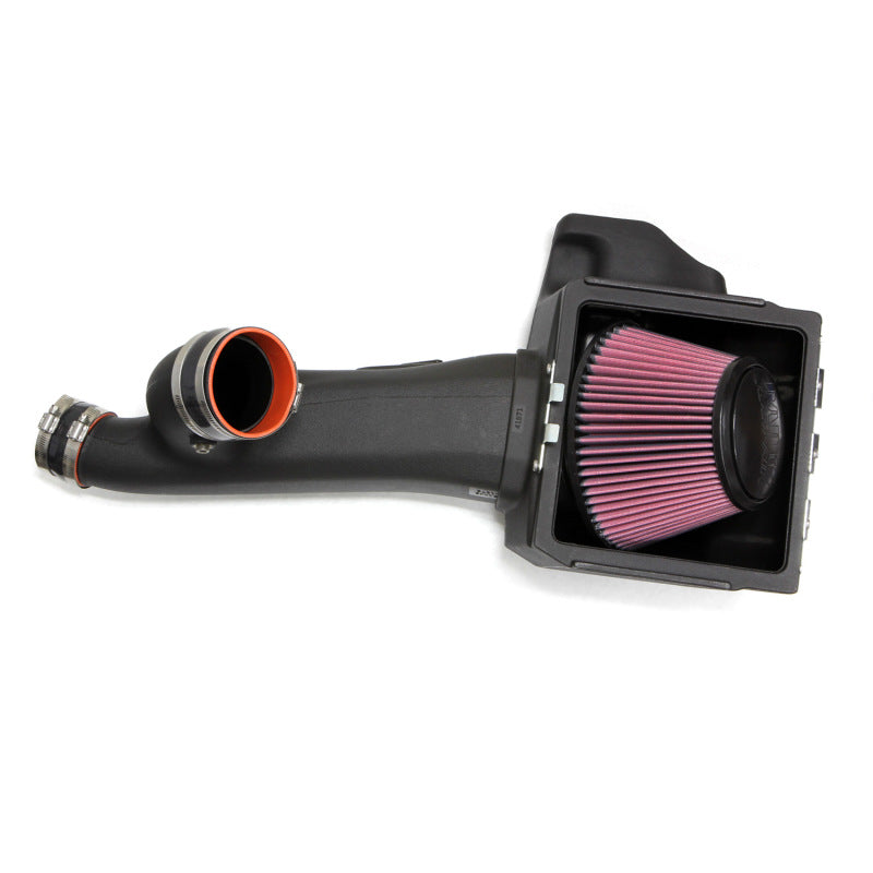 Banks Power 11-14 Ford F-150 3.5L EcoBoost Ram-Air Intake System - eliteracefab.com