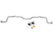 Load image into Gallery viewer, Whiteline 03-06 Nissan 350z Z33 Front 32mm Heavy Duty Adjustable Swaybar - eliteracefab.com