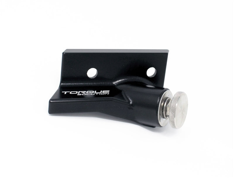 Torque Solution 09+ Nissan GT-R R35 Brake Master Cylinder Brace - eliteracefab.com