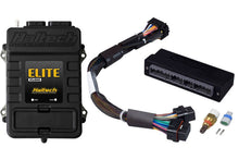 Load image into Gallery viewer, Haltech Elite 1500 Adaptor Harness ECU Kit