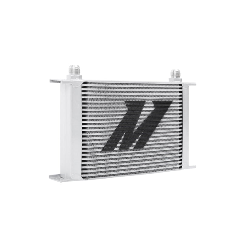 Mishimoto Universal 25 Row Oil Cooler - eliteracefab.com