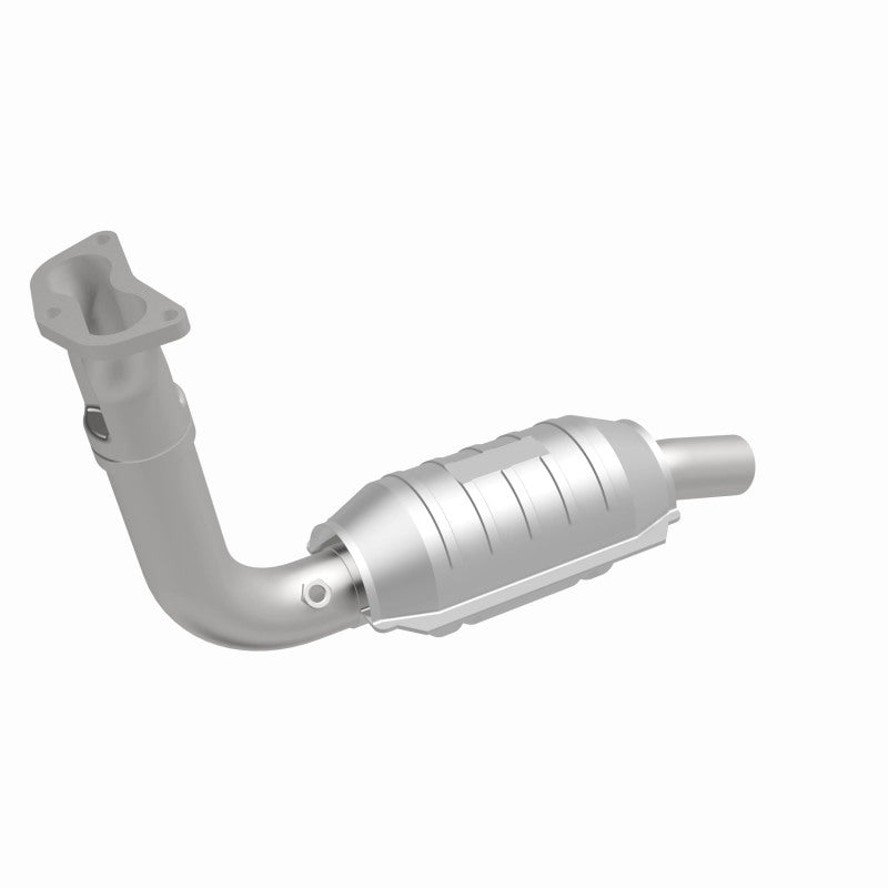 MagnaFlow Conv Range Rover 19.5X6.5X4 1.5/1.6 Magnaflow