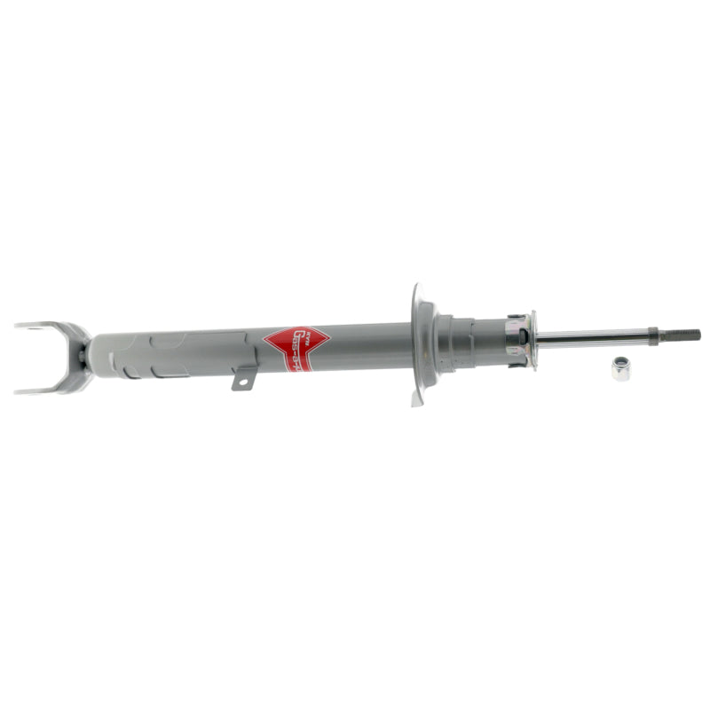 KYB Shocks & Struts Gas-A-Just Front Left 13-20 Lexus GS350 - RWD with Adaptive Suspension - eliteracefab.com