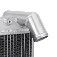 Load image into Gallery viewer, Mishimoto Universal Radiator 25x16x3 Inches Aluminum Radiator - eliteracefab.com