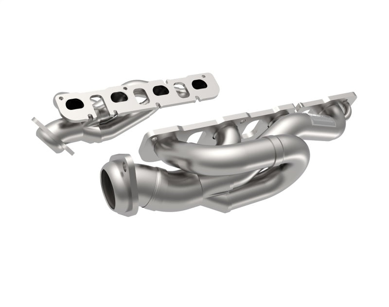 Kooks 09-18 Dodge 1500 HEMI Pick Up Truck 1-5/8in x 1-3/4in Stainless Steel Shorty Headers - eliteracefab.com