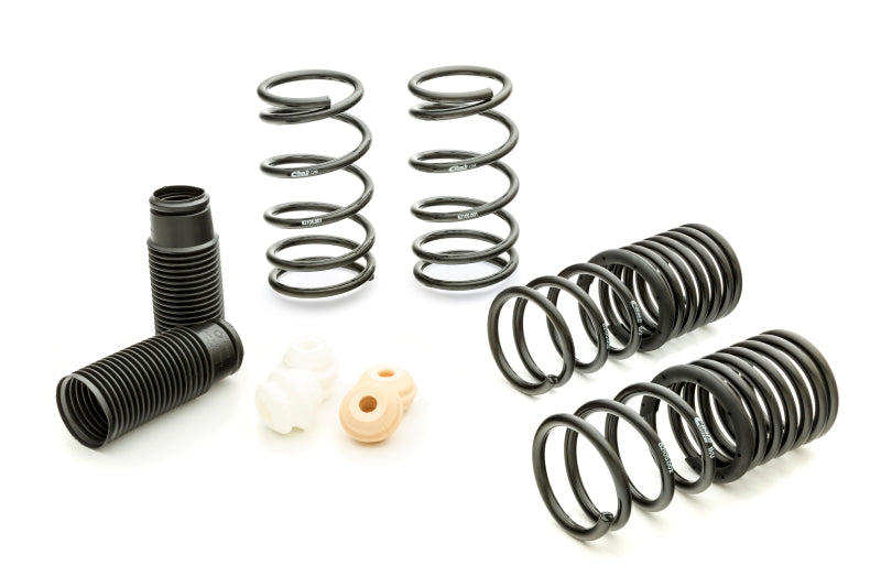 Eibach Pro-Kit for 13 Scion FR-S / 13 Subaru BRZ - eliteracefab.com