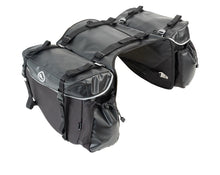 Load image into Gallery viewer, Giant Loop Siskiyou Panniers 70L- Black