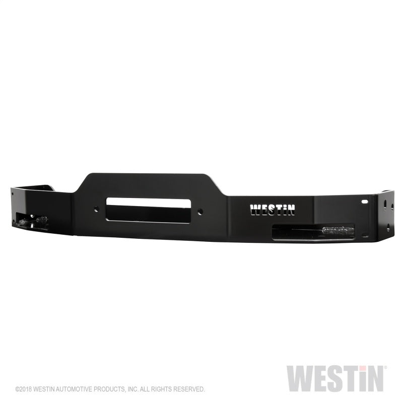 Westin 19-21 Chevy Silverado 1500 (Excl. 2019 Silverado LD) MAX Winch Tray - eliteracefab.com