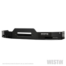 Load image into Gallery viewer, Westin 19-21 Chevy Silverado 1500 (Excl. 2019 Silverado LD) MAX Winch Tray - eliteracefab.com