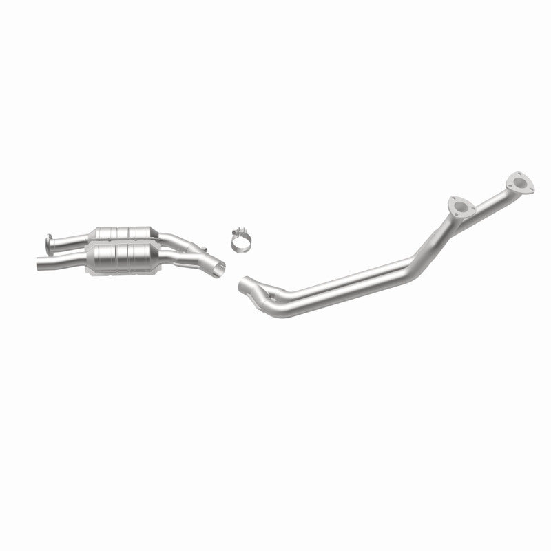 MagnaFlow Conv DF 93-95 BMW 525i 2.5L Magnaflow
