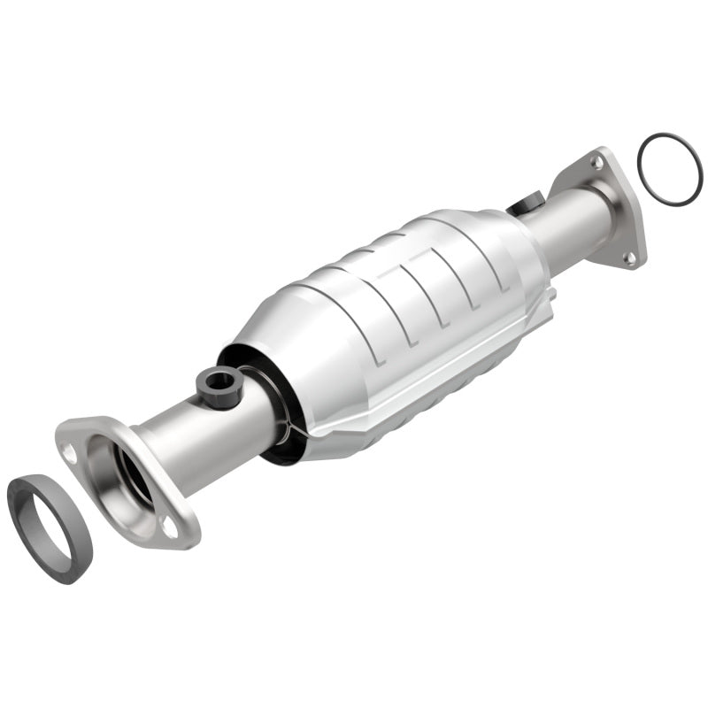 MagnaFlow Conv DF 96-99 Acura Integra Gsr 1.8 Magnaflow