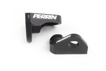 Load image into Gallery viewer, Perrin 15-20 Subaru WRX Turbo Bracket 2pc Kit - eliteracefab.com