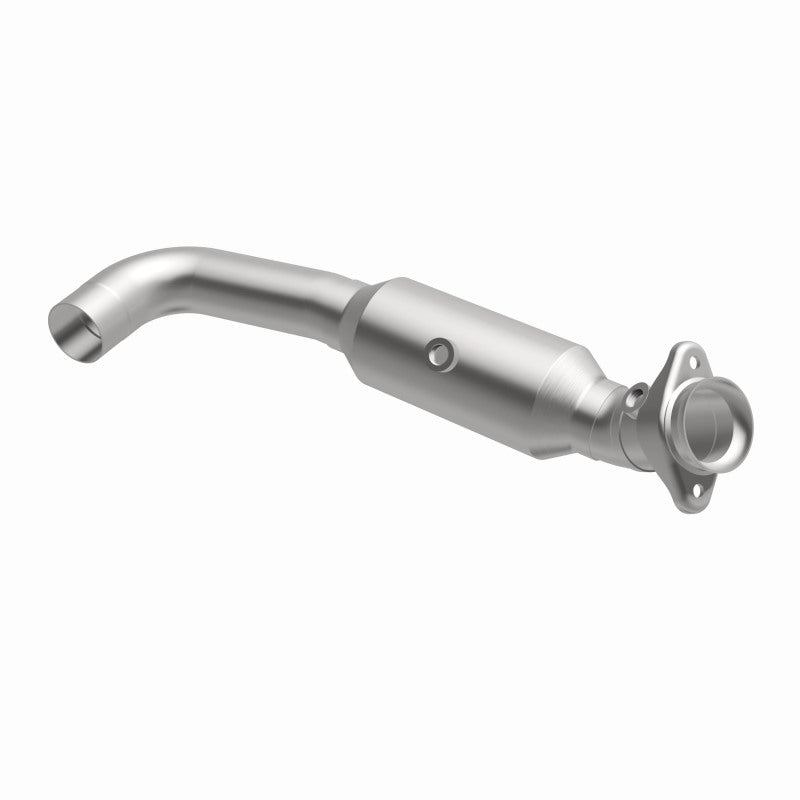 MagnaFlow Left Side Converter Direct Fit 15-17 Ford F-150 5.0L Magnaflow