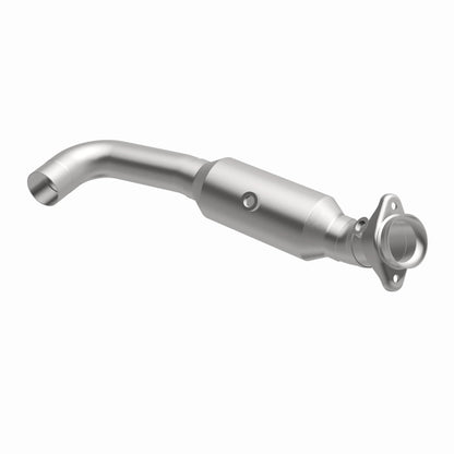 MagnaFlow Left Side Converter Direct Fit 15-17 Ford F-150 5.0L Magnaflow