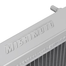 Load image into Gallery viewer, Mishimoto 99-05 Mazda Miata Manual Aluminum Radiator - eliteracefab.com