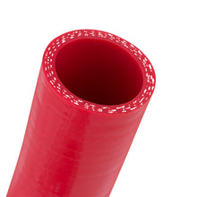 Load image into Gallery viewer, Mishimoto 02-06 Mini Cooper S (Supercharged) Red Silicone Hose Kit - eliteracefab.com