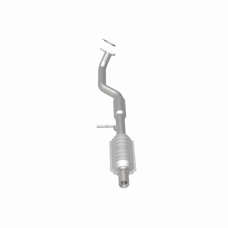 MagnaFlow Conv DF 04 Hyundai Santa Fe 2.4L Magnaflow