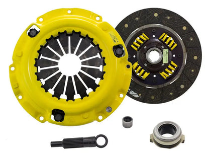 ACT 2006 Mazda MX-5 Miata HD/Perf Street Sprung Clutch Kit - eliteracefab.com